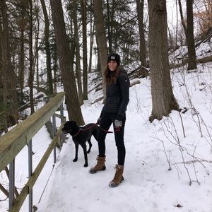 Meet your Posher, Stephanie